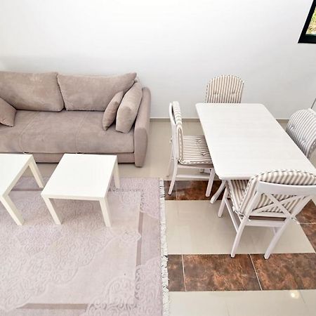 Jednosoban Stan Milinic Apartment Herceg Novi Bagian luar foto
