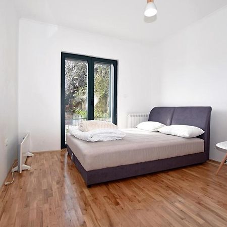 Jednosoban Stan Milinic Apartment Herceg Novi Bagian luar foto