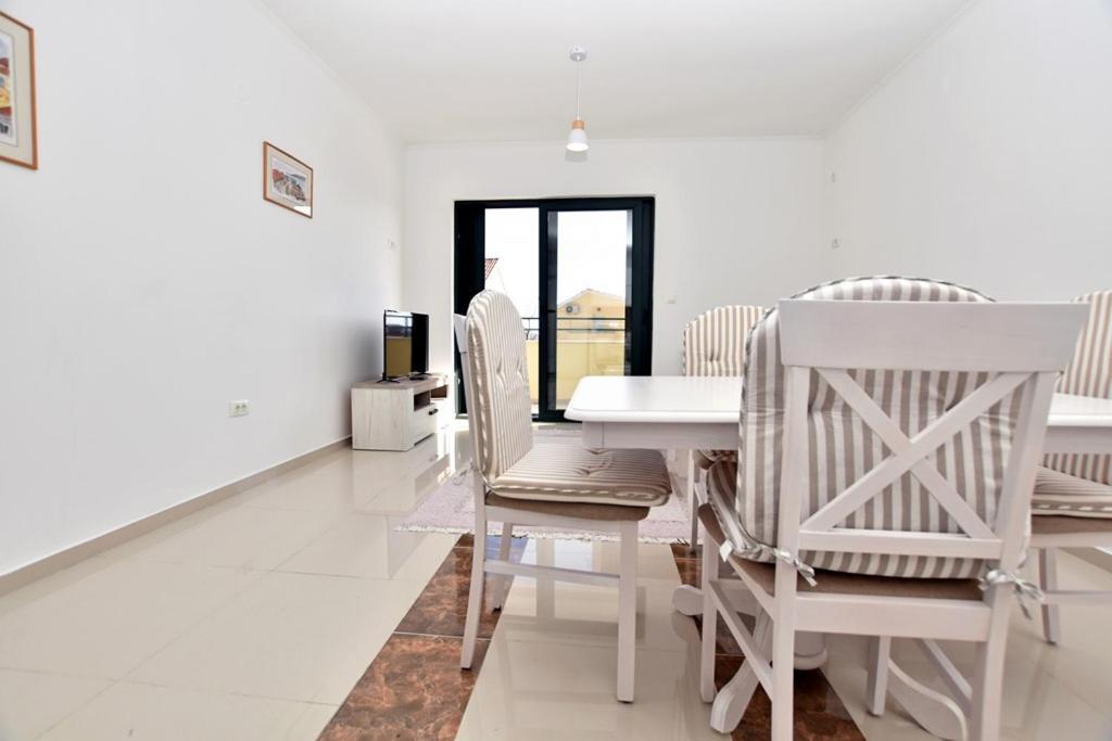 Jednosoban Stan Milinic Apartment Herceg Novi Bagian luar foto