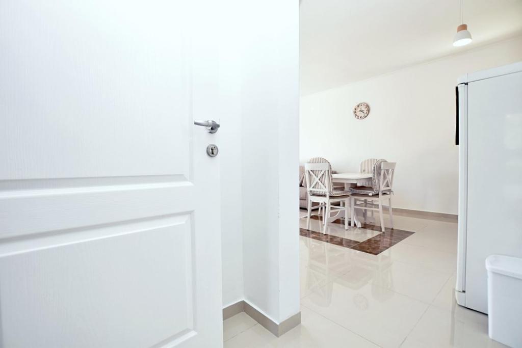 Jednosoban Stan Milinic Apartment Herceg Novi Bagian luar foto