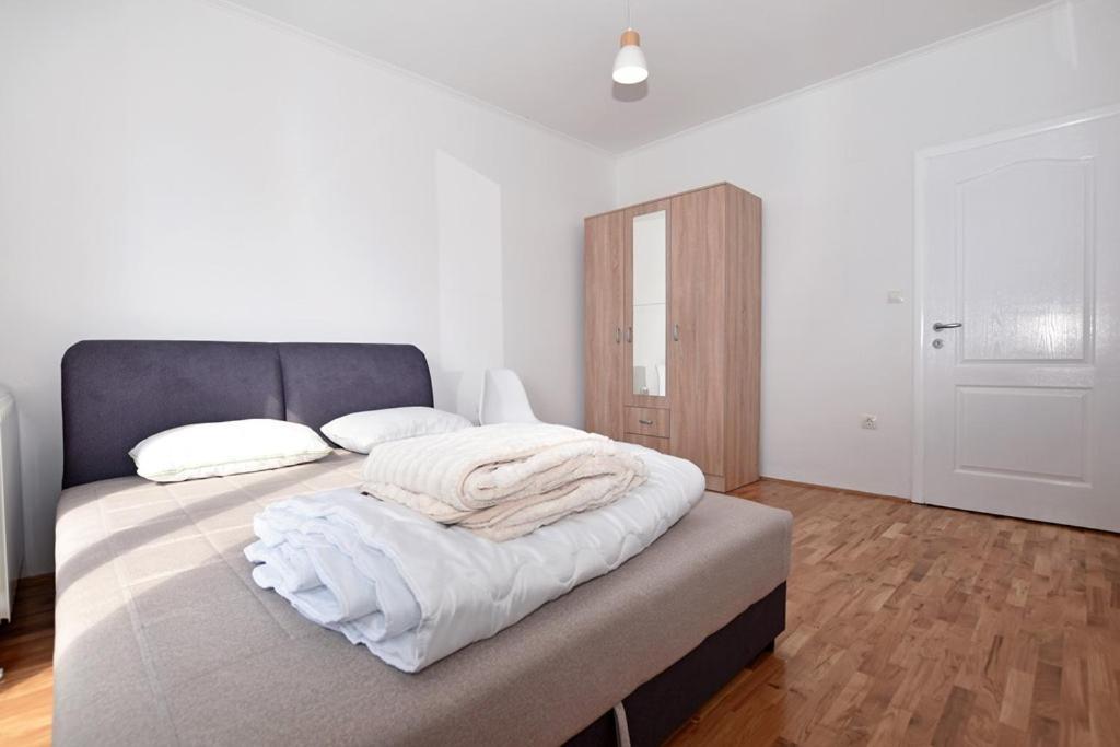 Jednosoban Stan Milinic Apartment Herceg Novi Bagian luar foto