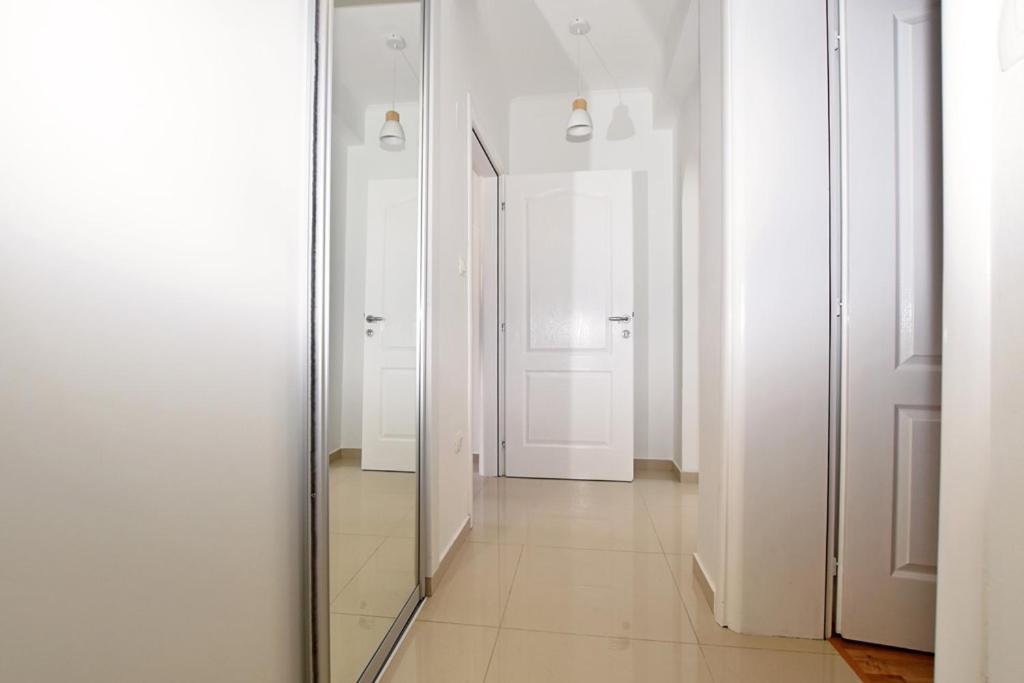 Jednosoban Stan Milinic Apartment Herceg Novi Bagian luar foto