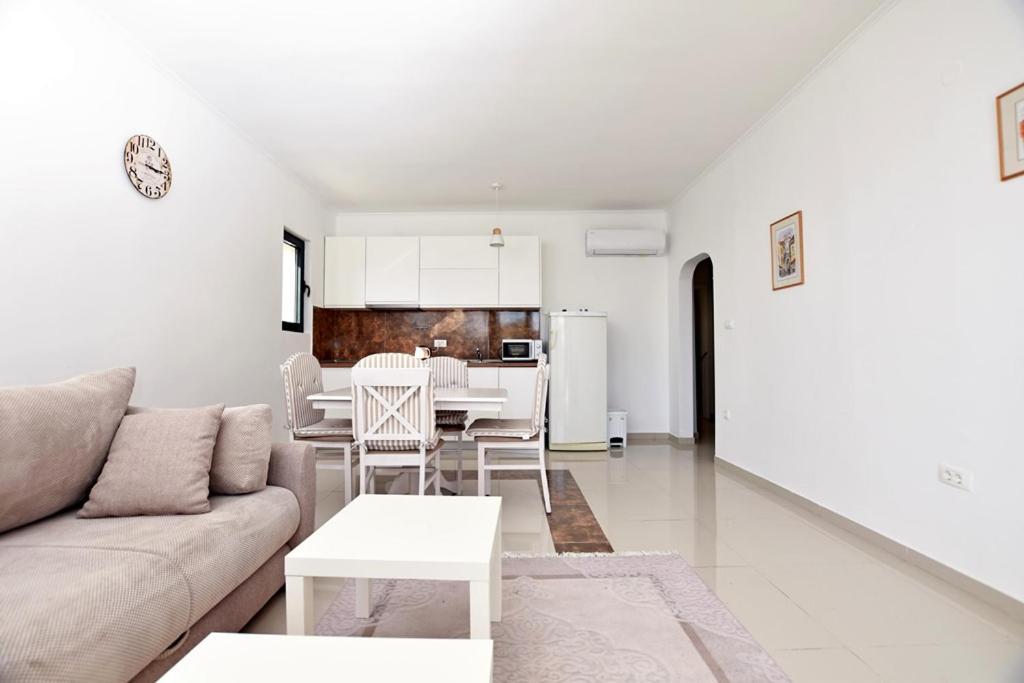 Jednosoban Stan Milinic Apartment Herceg Novi Bagian luar foto