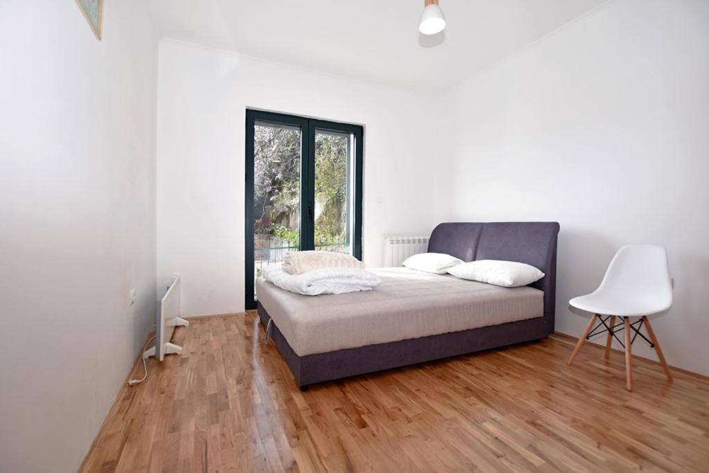 Jednosoban Stan Milinic Apartment Herceg Novi Bagian luar foto